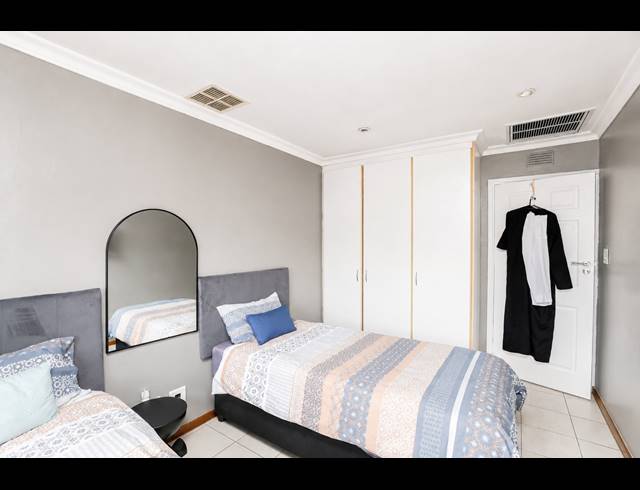 3 BEDROOM TOWNHOUSE FOR SALE IN MUSGRAVE
